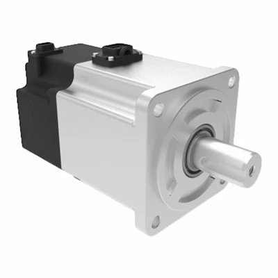 23Bit Encoder 80mm flensservomotor