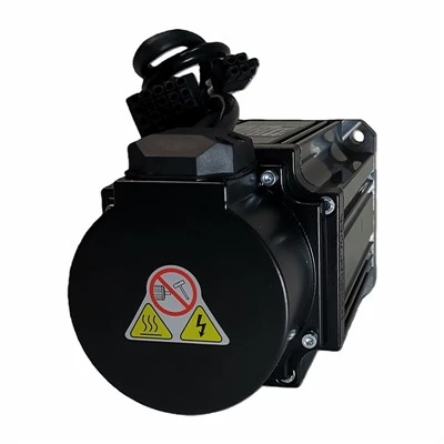 90mm Flens 2500PPR Encoder Servo Motor