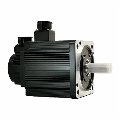 Høy treghet 130mm flens AC servomotor
