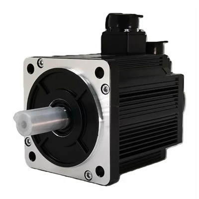 Stor Power Servo Motor 180mm Ramme